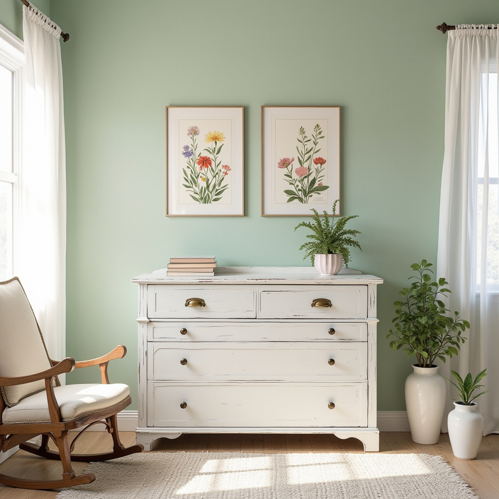 nursery decor ideas 18