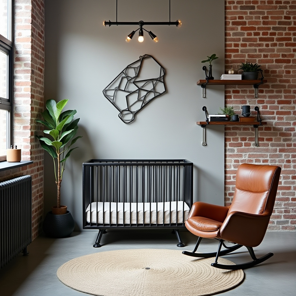 nursery decor ideas 19