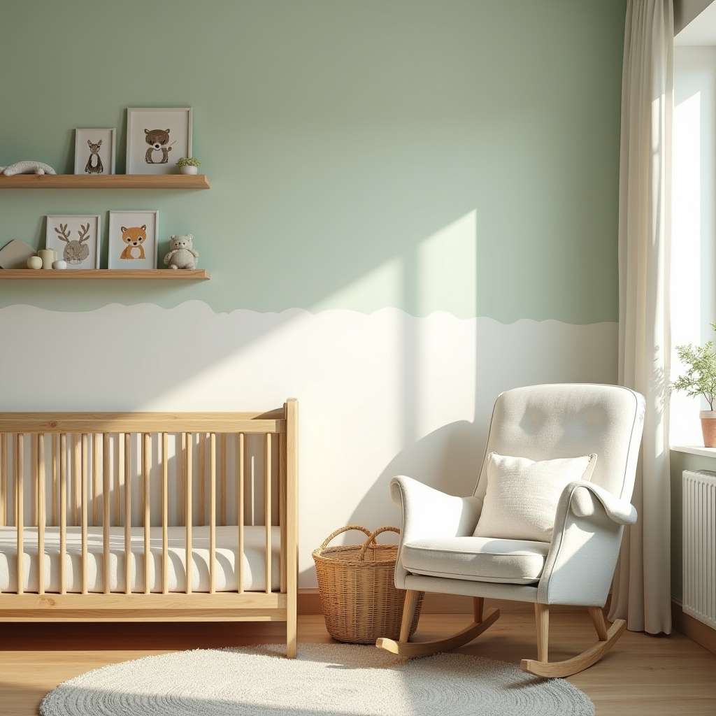 nursery decor ideas 2