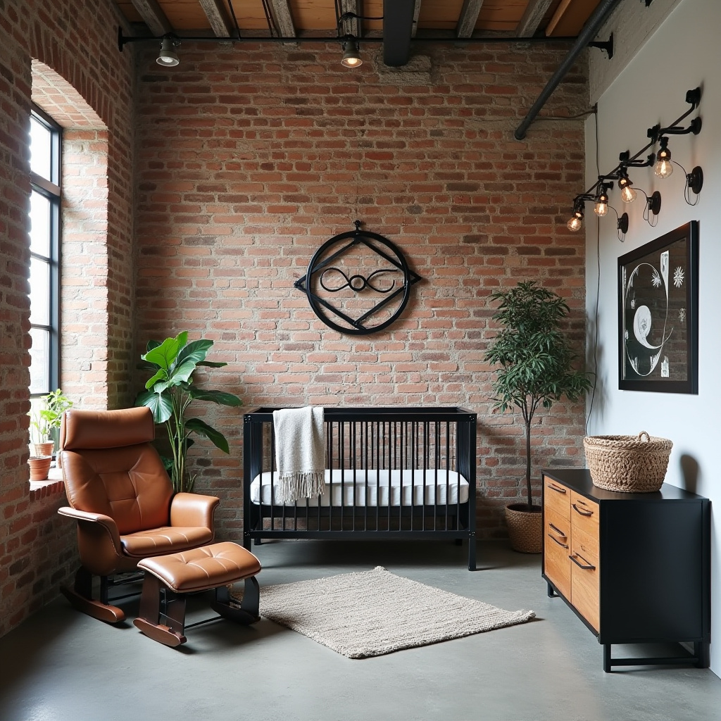 nursery decor ideas 20