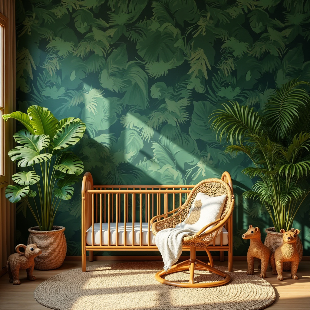 nursery decor ideas 21