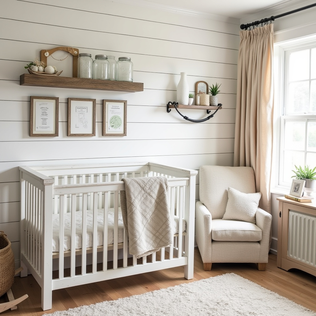 nursery decor ideas 23