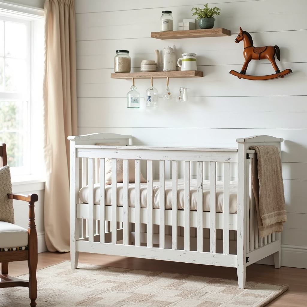 nursery decor ideas 24