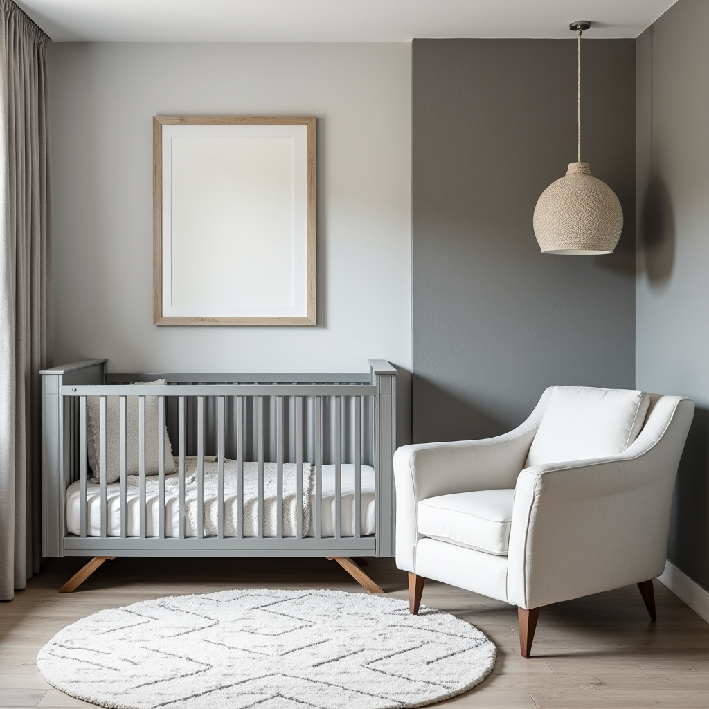 nursery decor ideas 25