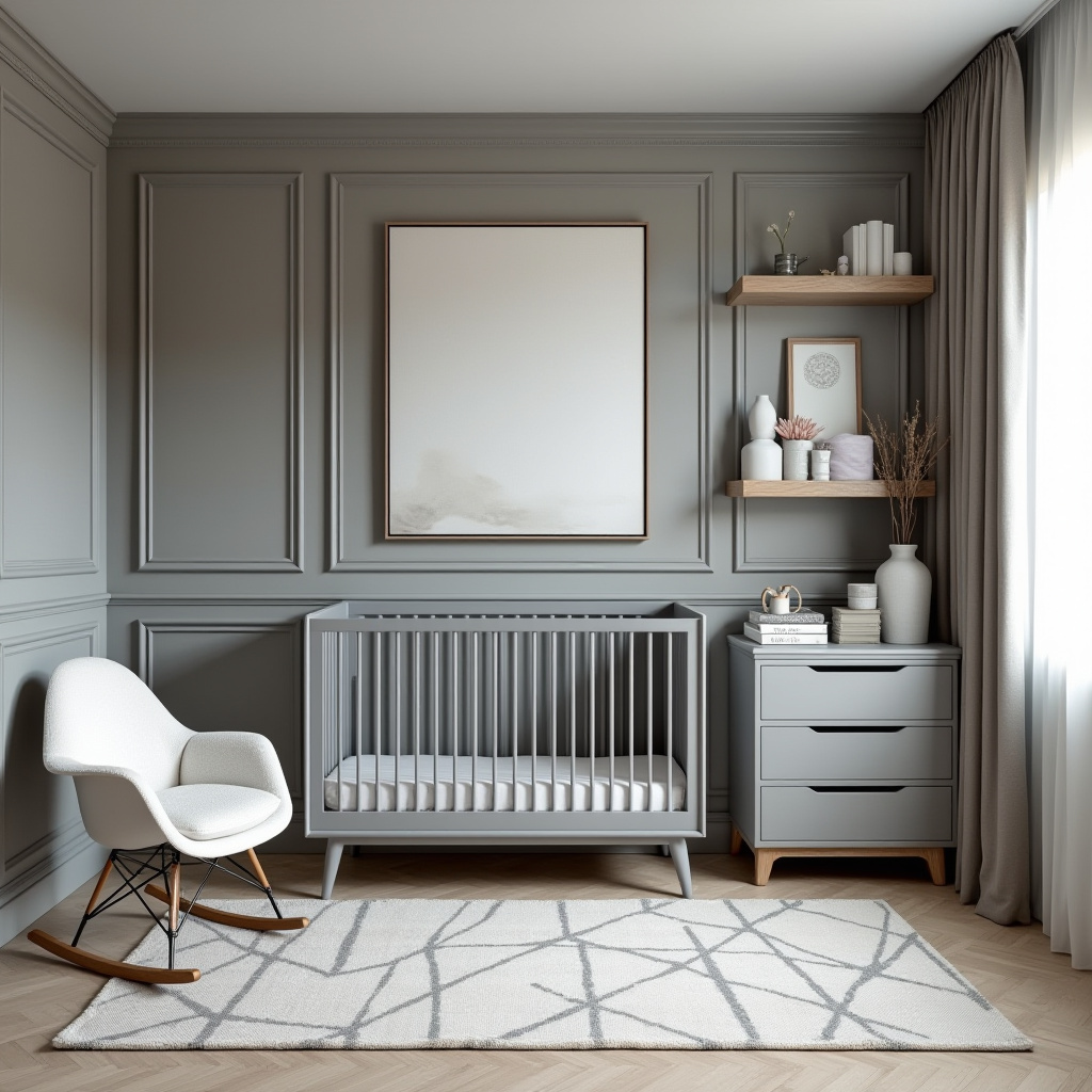 nursery decor ideas 26
