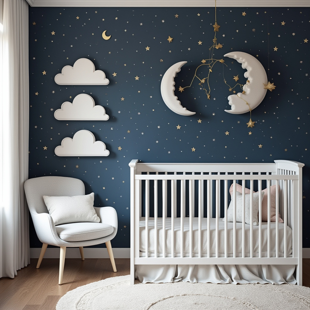 nursery decor ideas 27