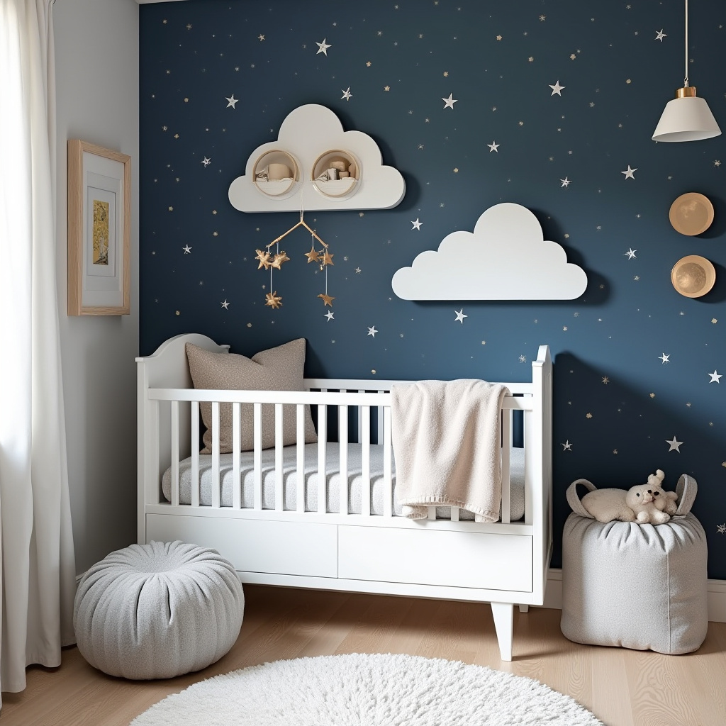 nursery decor ideas 28