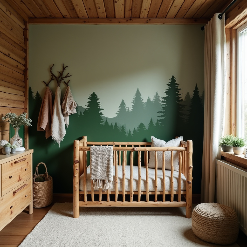 nursery decor ideas 29