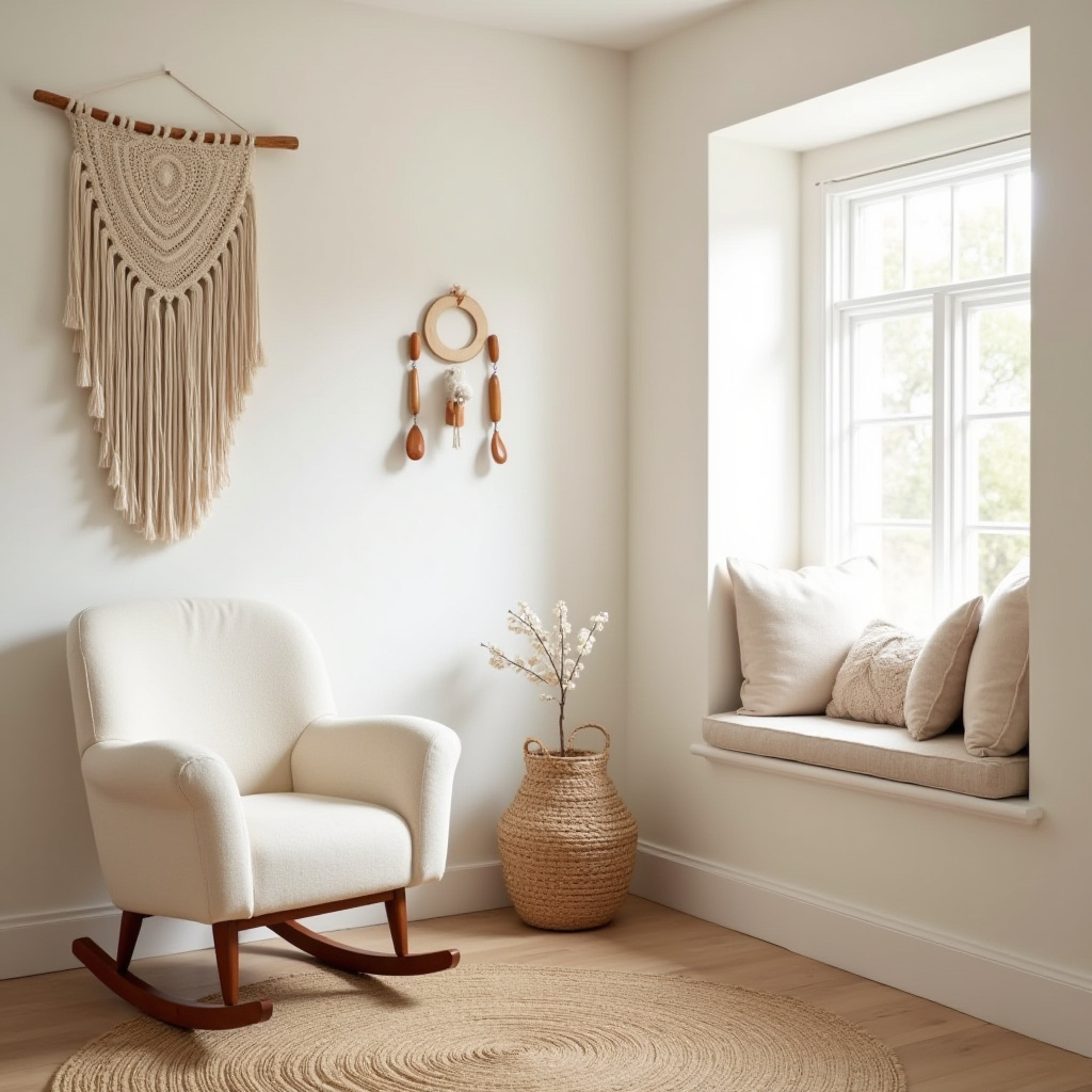 nursery decor ideas 3