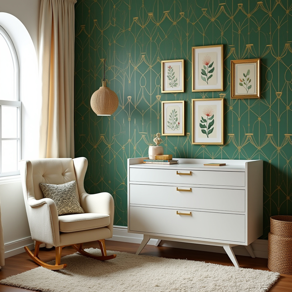 nursery decor ideas 31