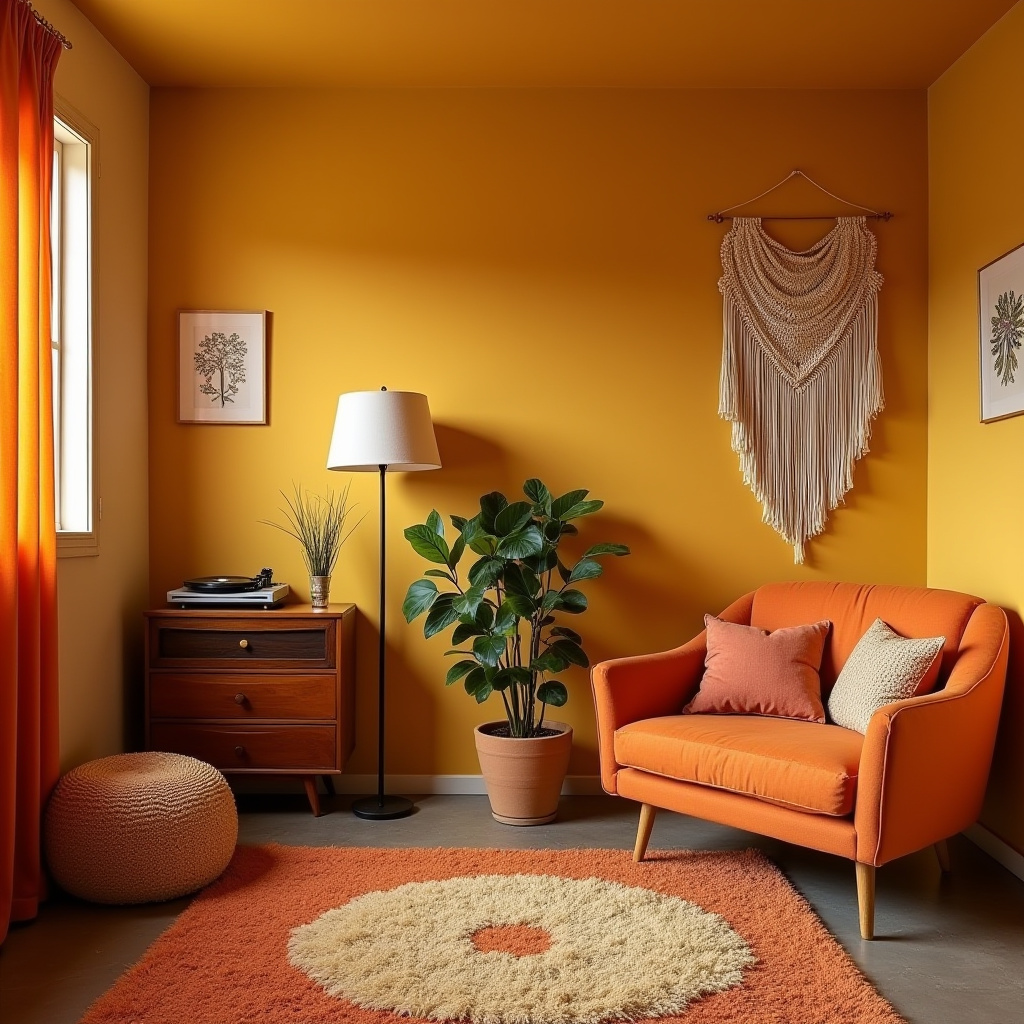 nursery decor ideas 38