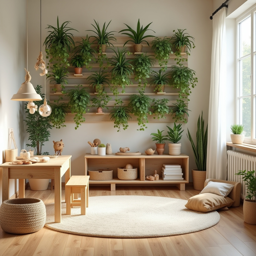 nursery decor ideas 39