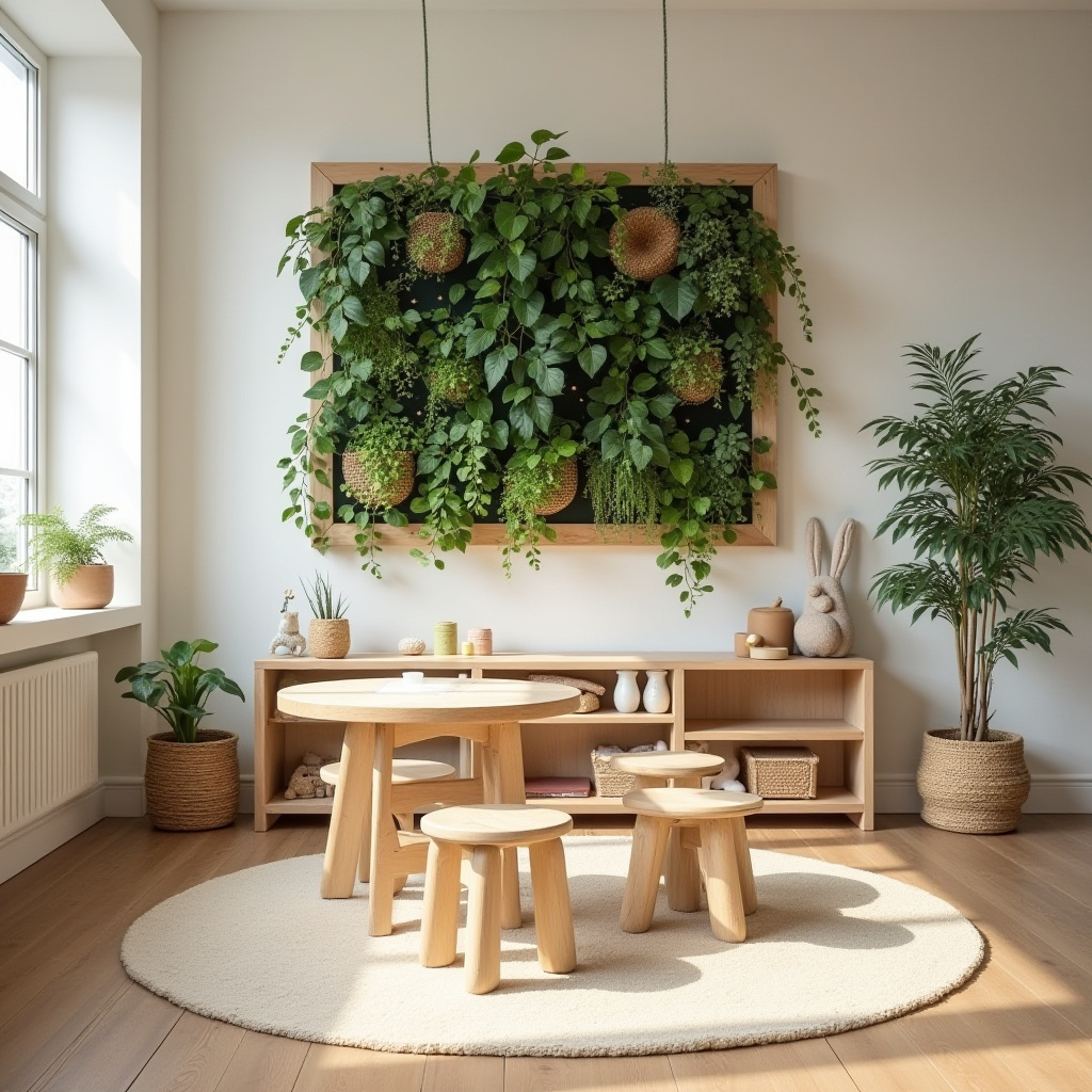 nursery decor ideas 40