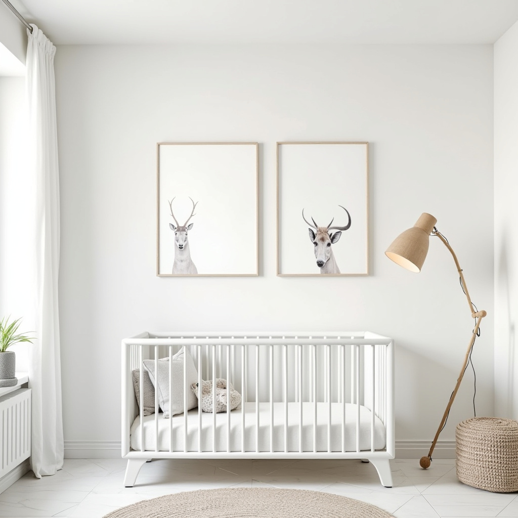 nursery decor ideas 5