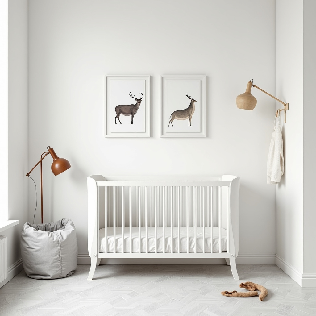 nursery decor ideas 6