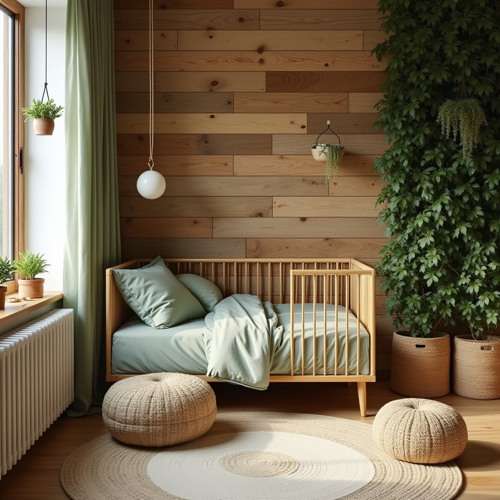 nursery decor ideas 9