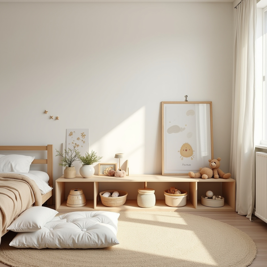nursery room ideas 11