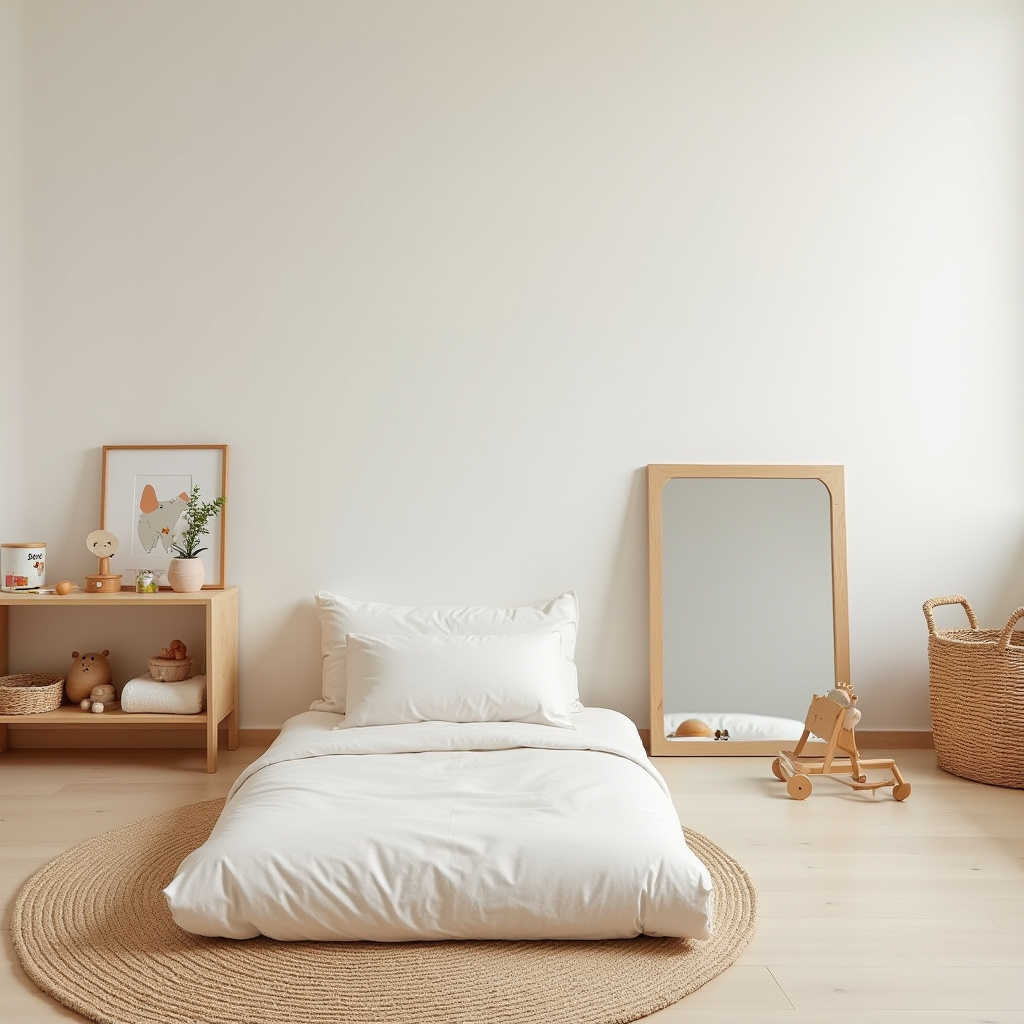 nursery room ideas 12