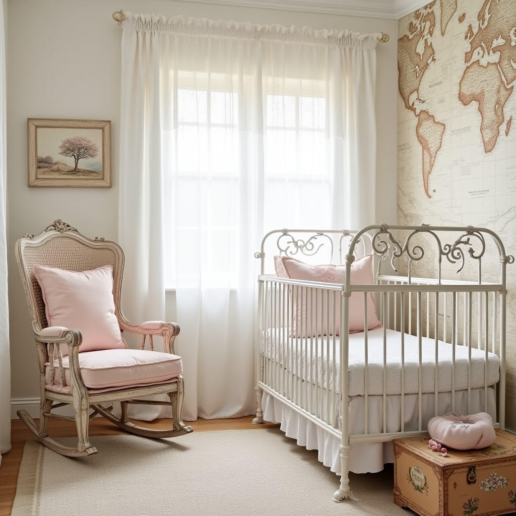 nursery room ideas 13