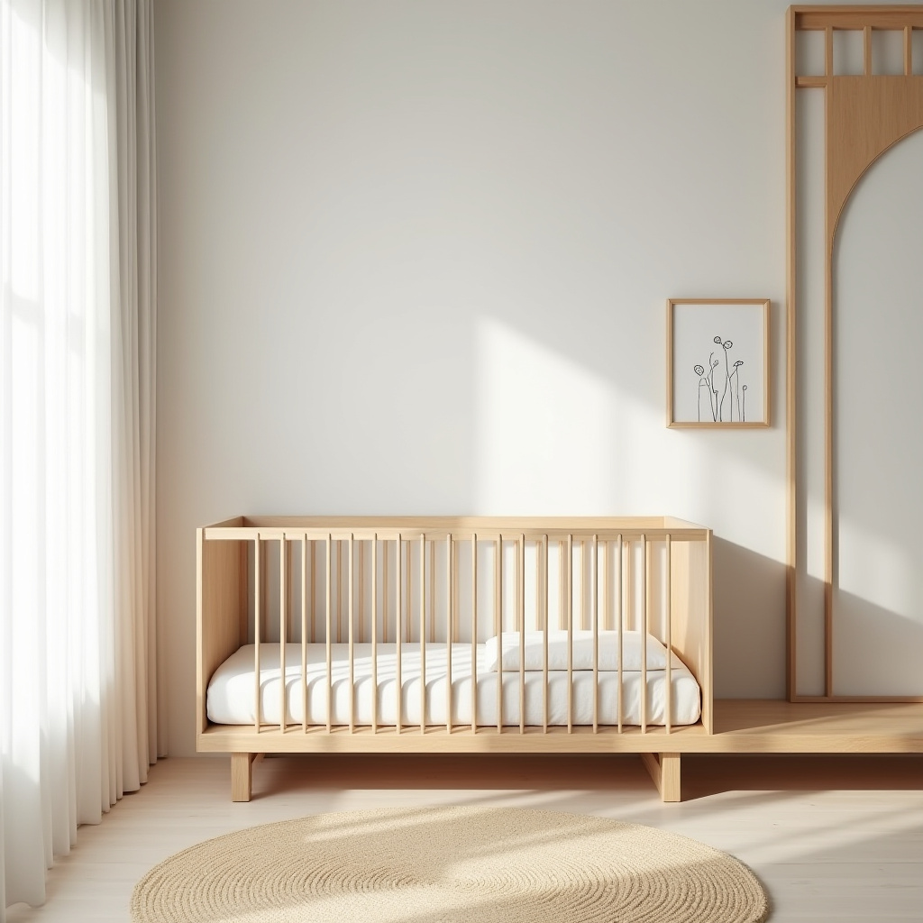 nursery room ideas 15
