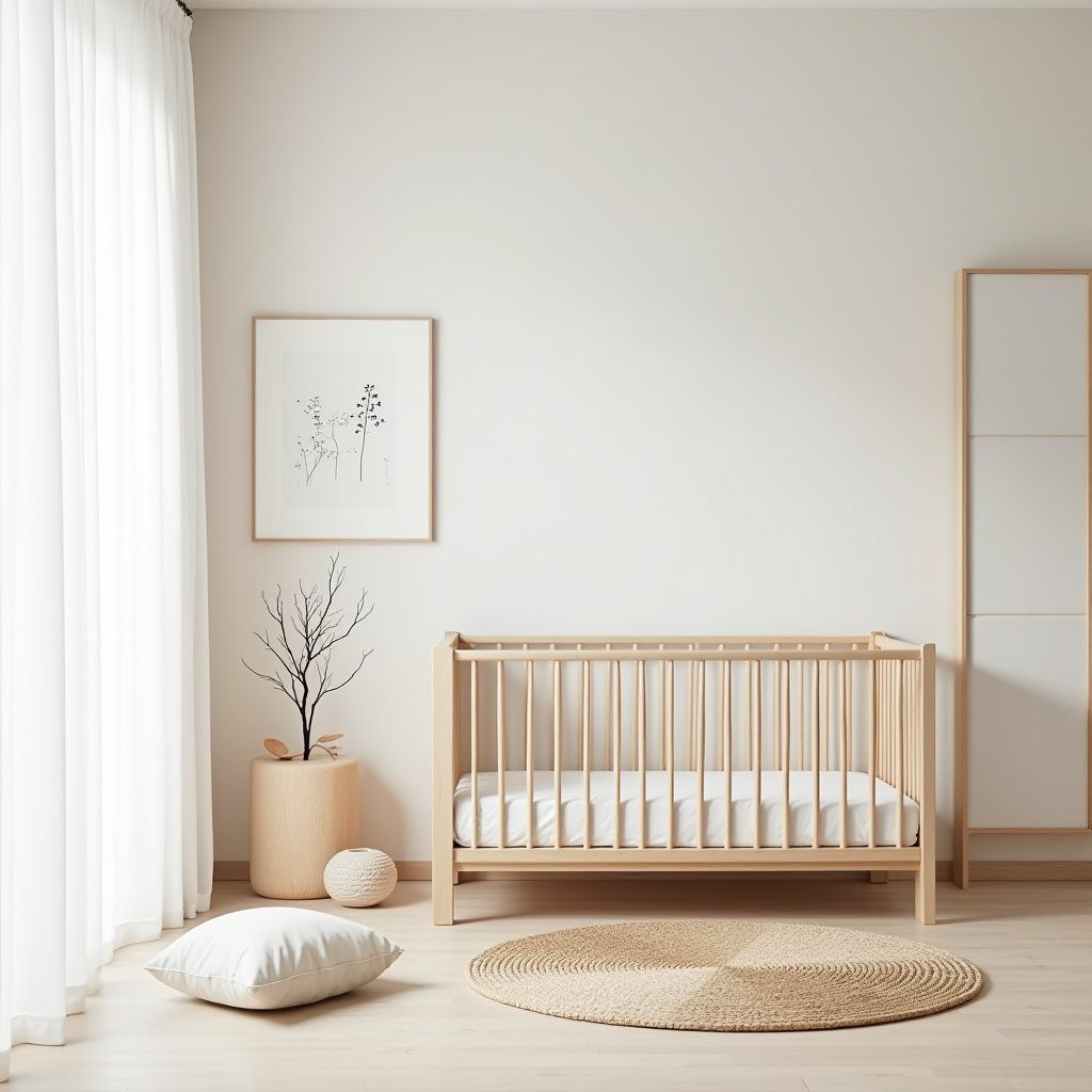nursery room ideas 16