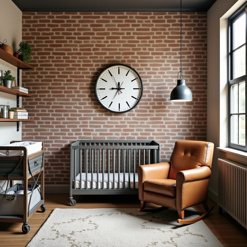 nursery room ideas 17