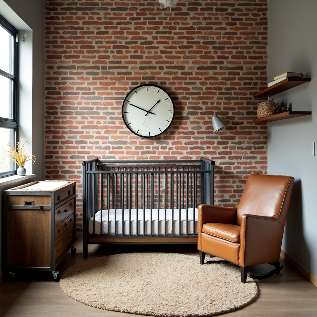 nursery room ideas 18
