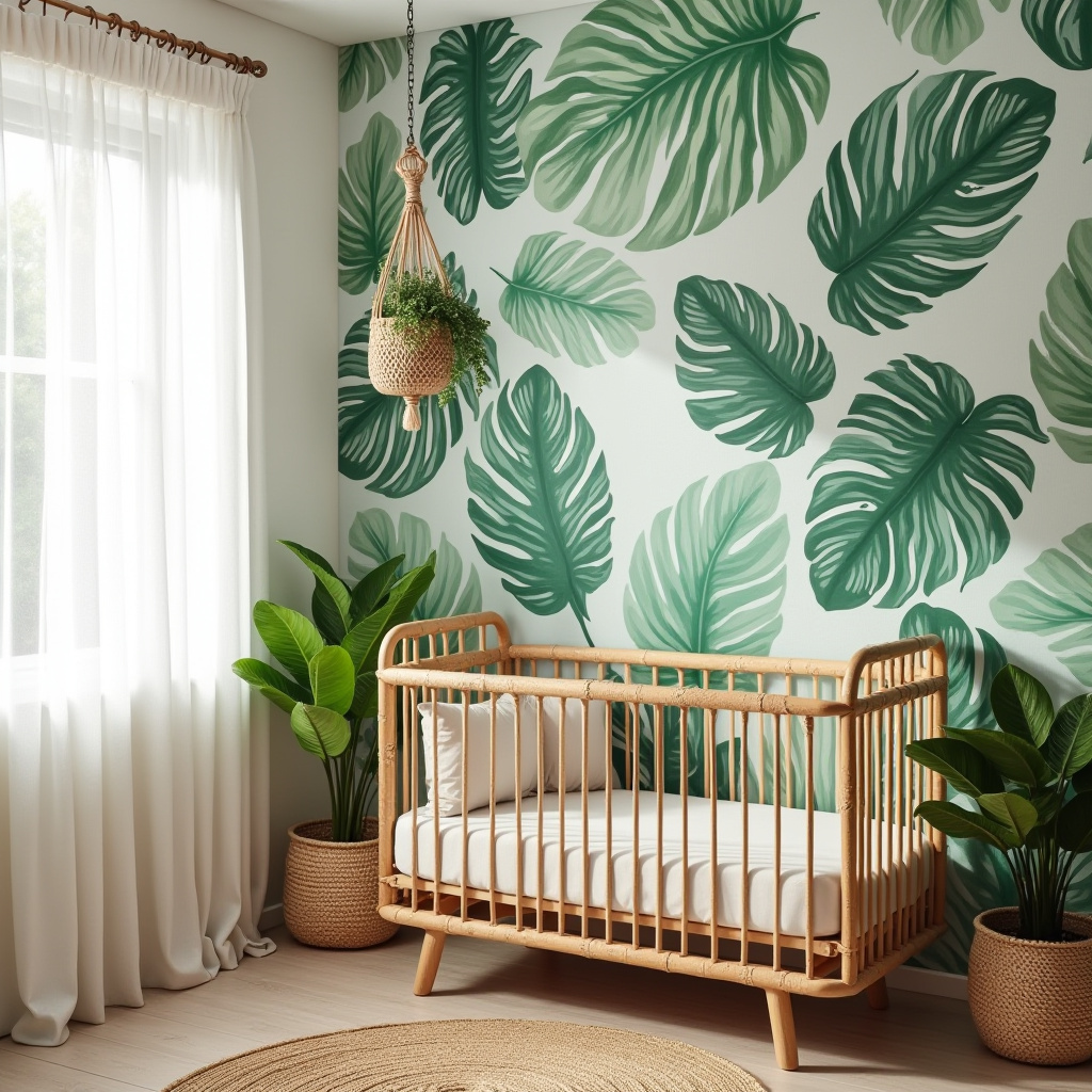 nursery room ideas 19