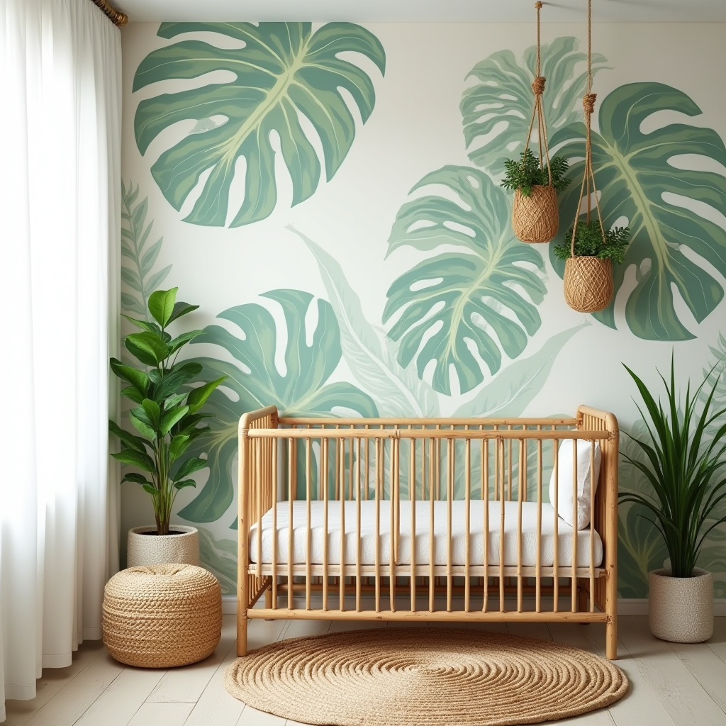 nursery room ideas 20
