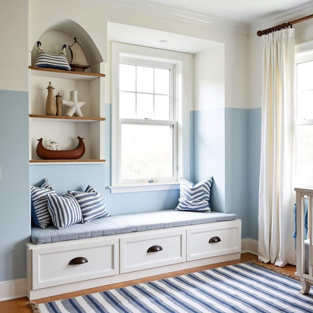 nursery room ideas 21