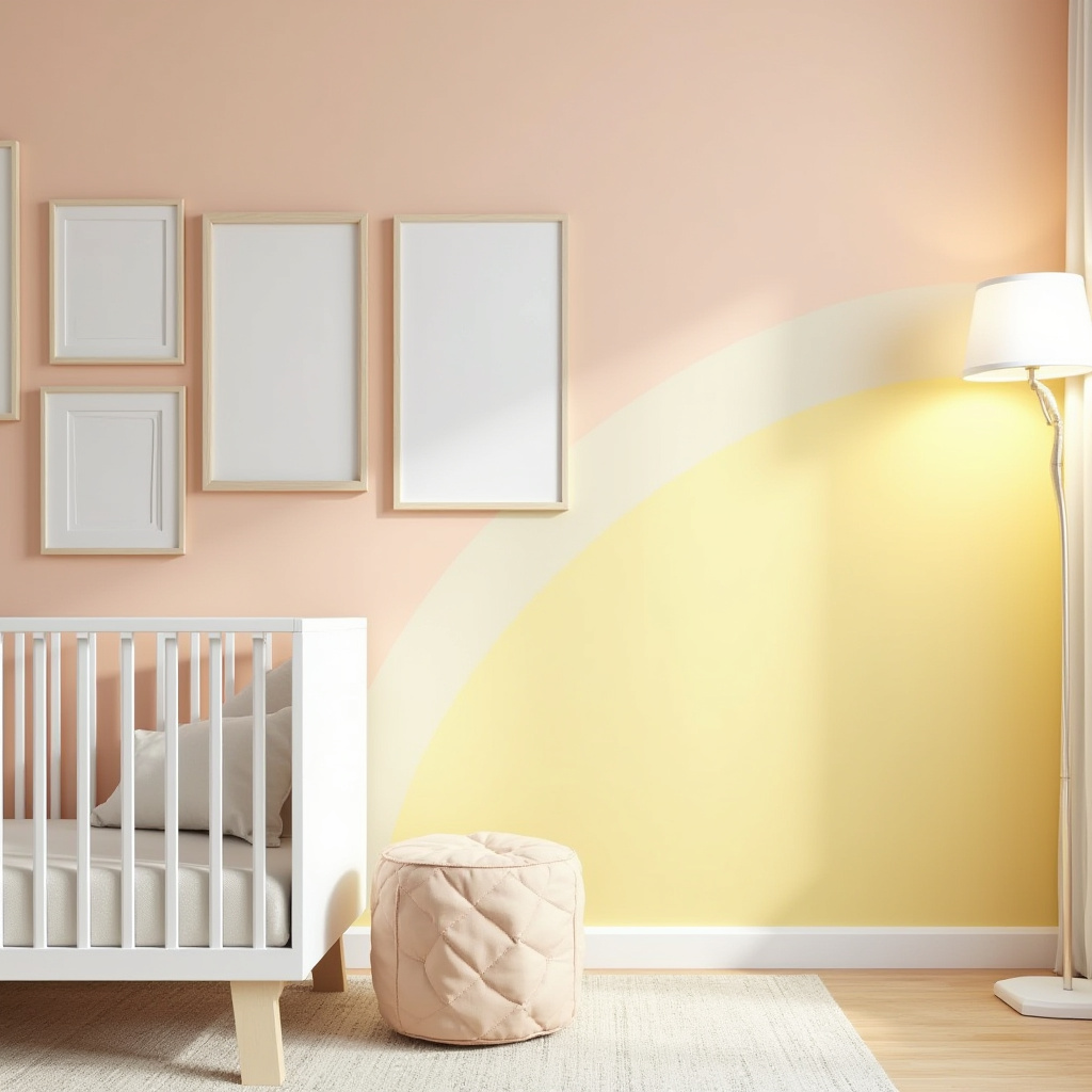 nursery room ideas 23