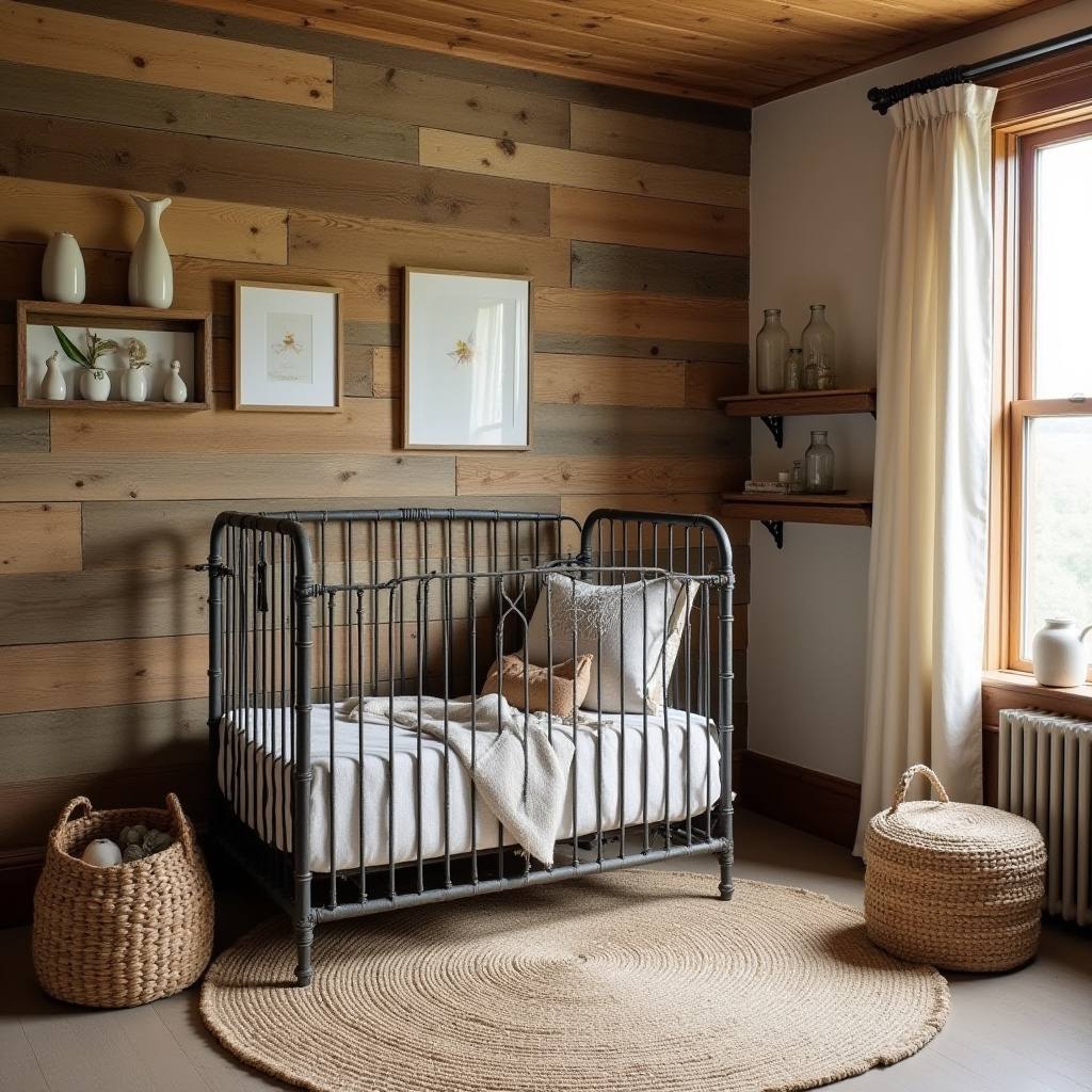nursery room ideas 25
