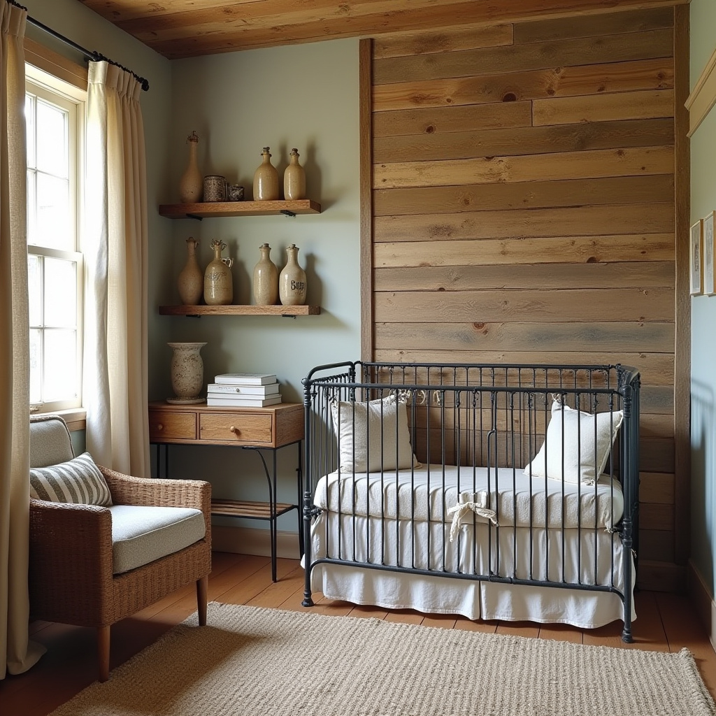 nursery room ideas 26