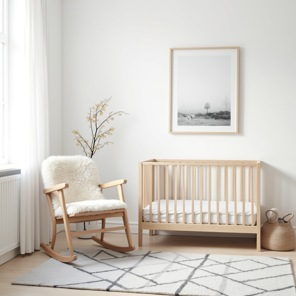 nursery room ideas 28