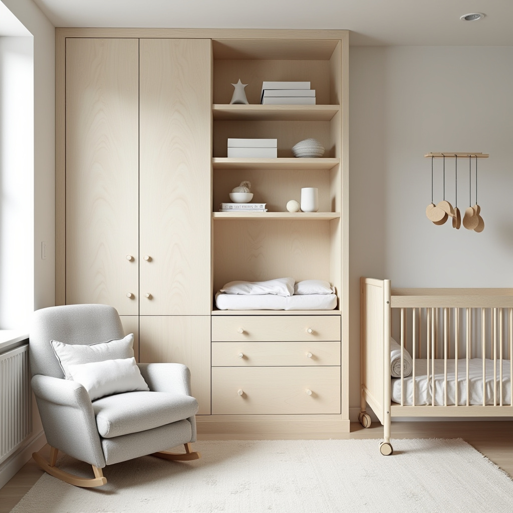 nursery room ideas 3