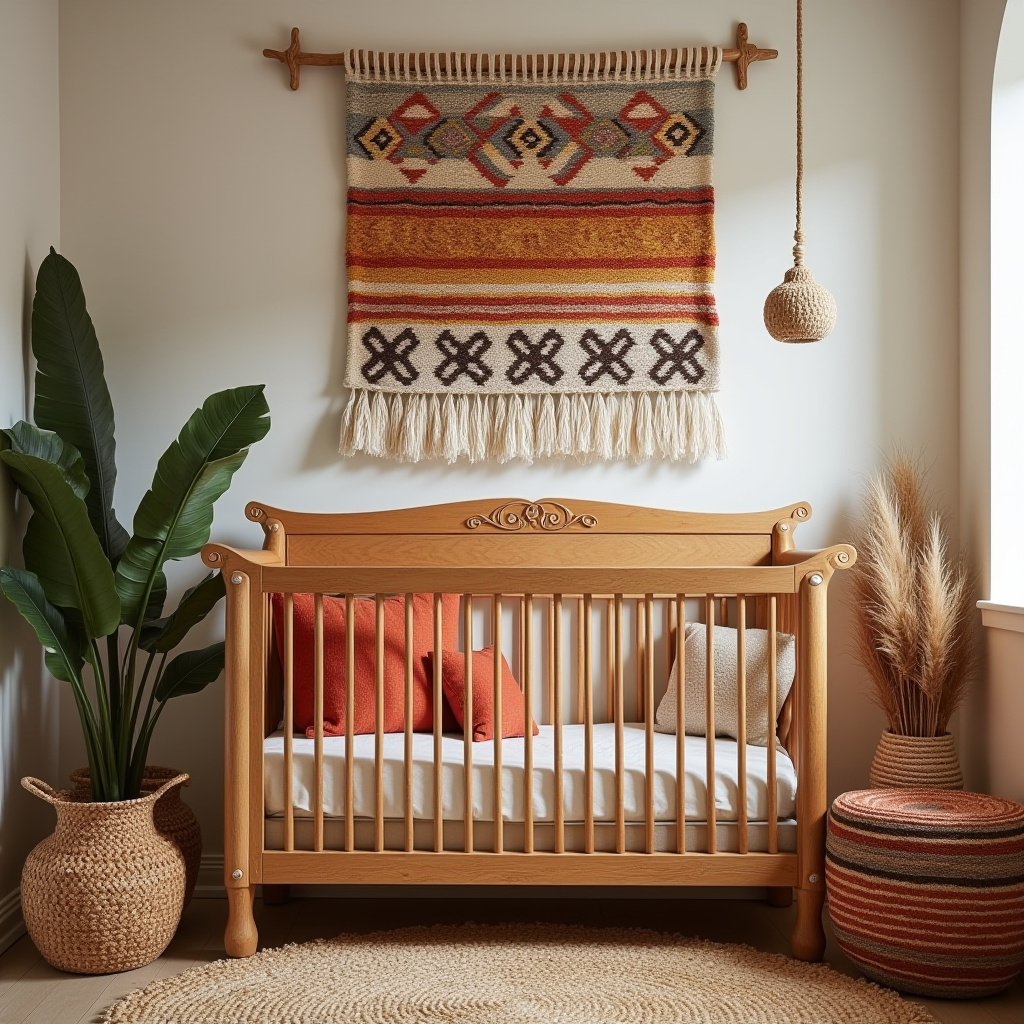 nursery room ideas 30