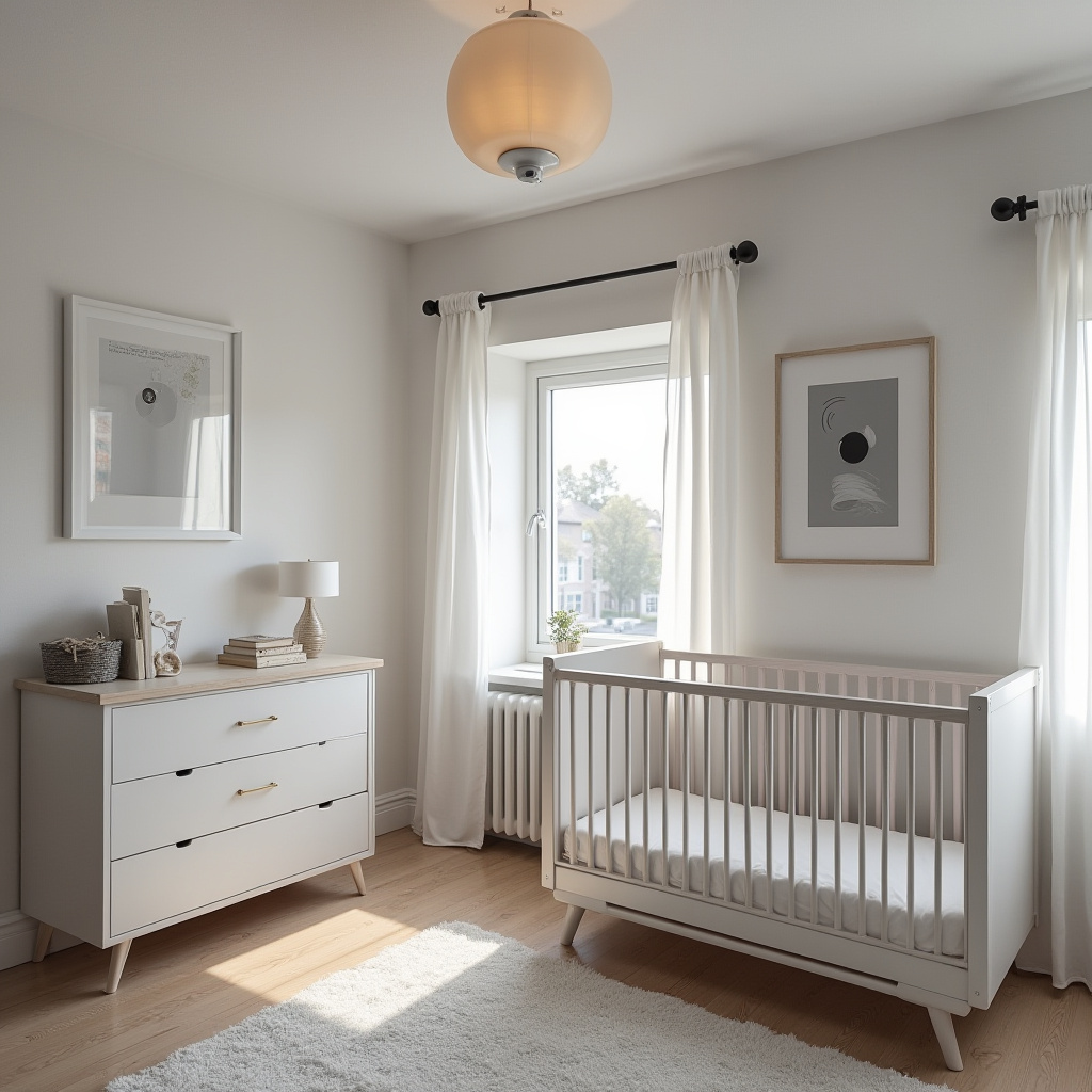 nursery room ideas 31