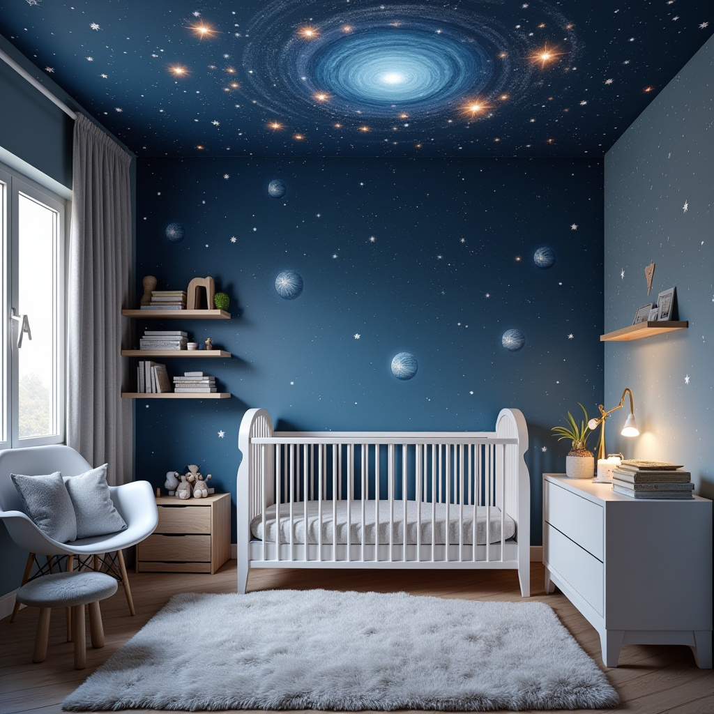 nursery room ideas 33