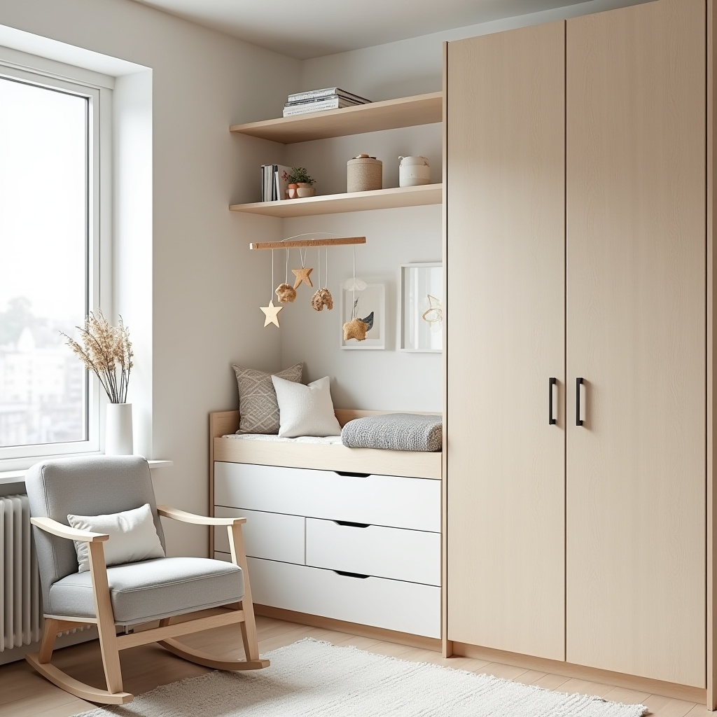 nursery room ideas 4