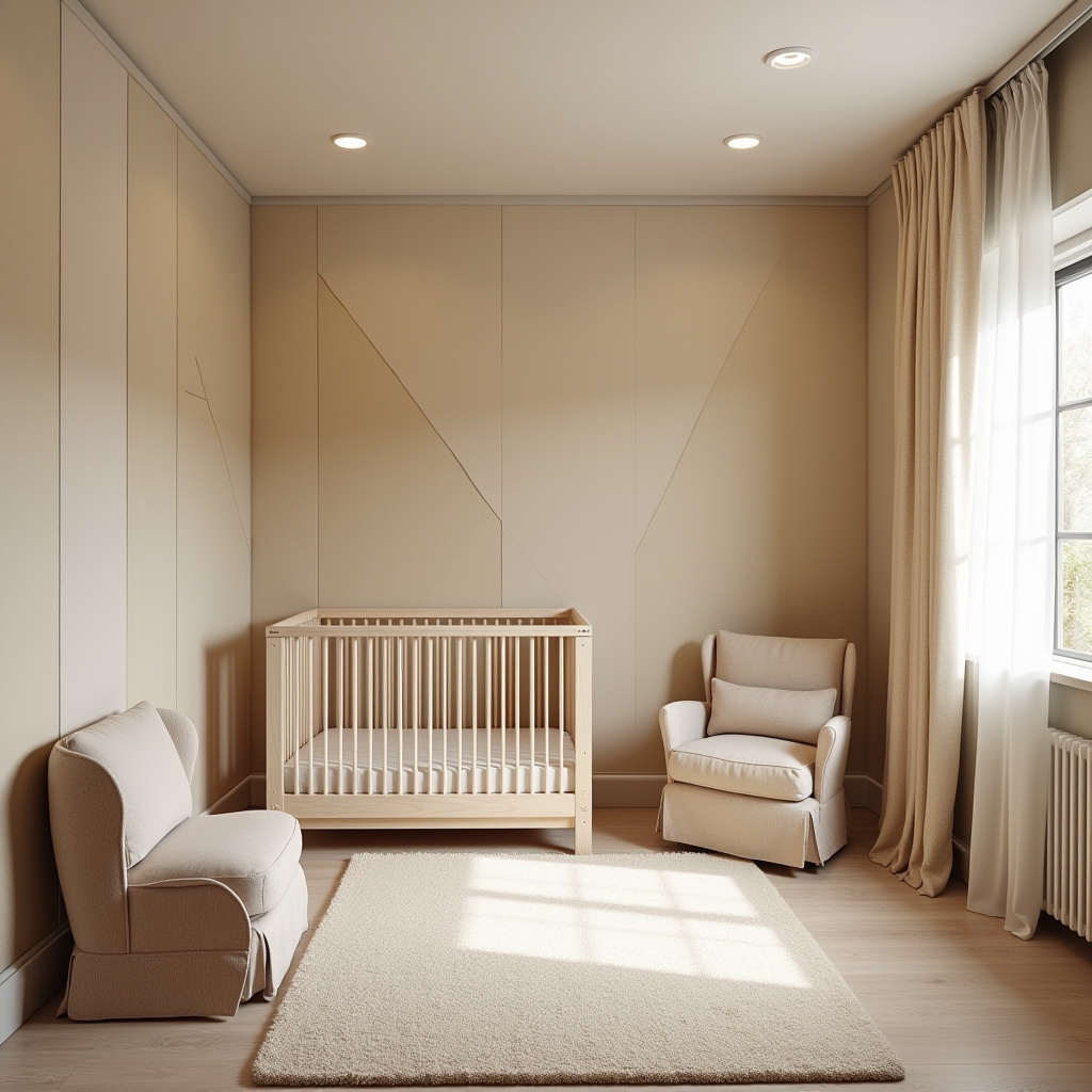 nursery room ideas 40