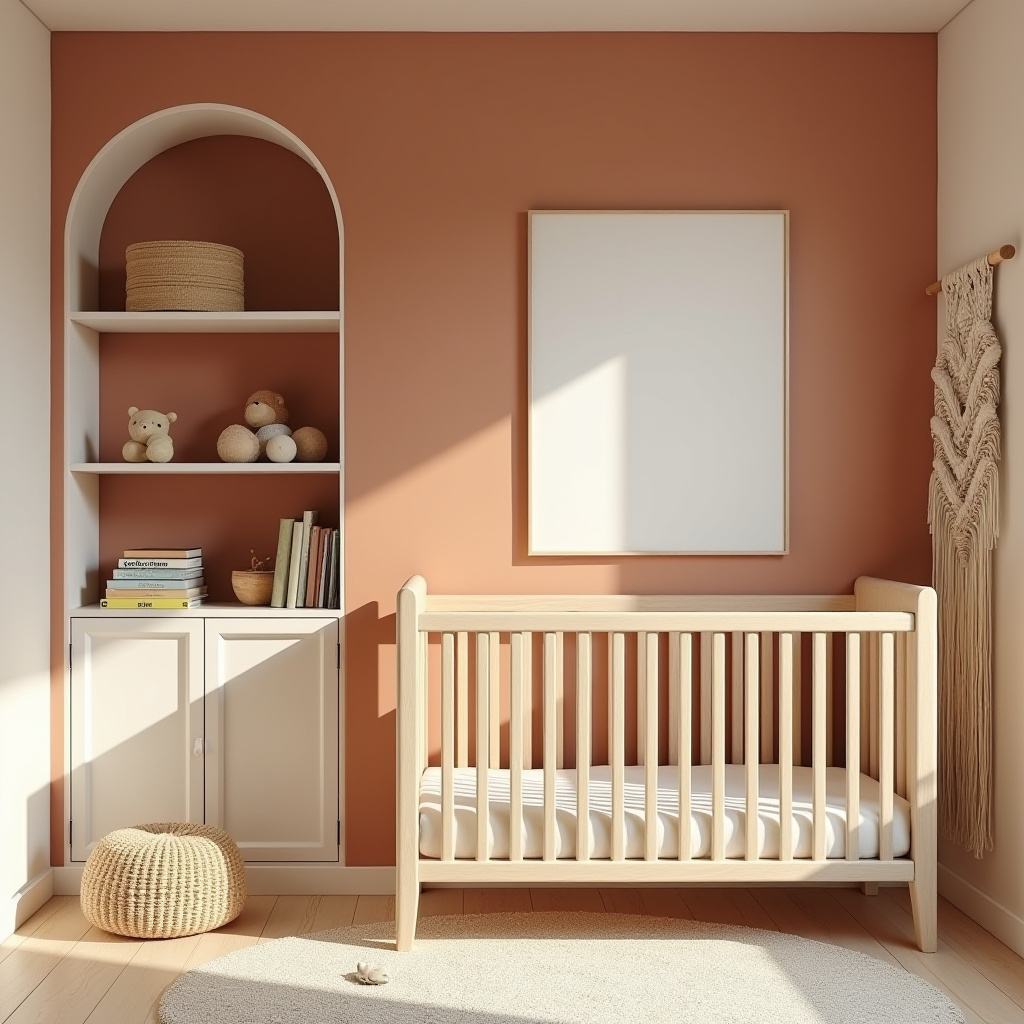 nursery room ideas 5