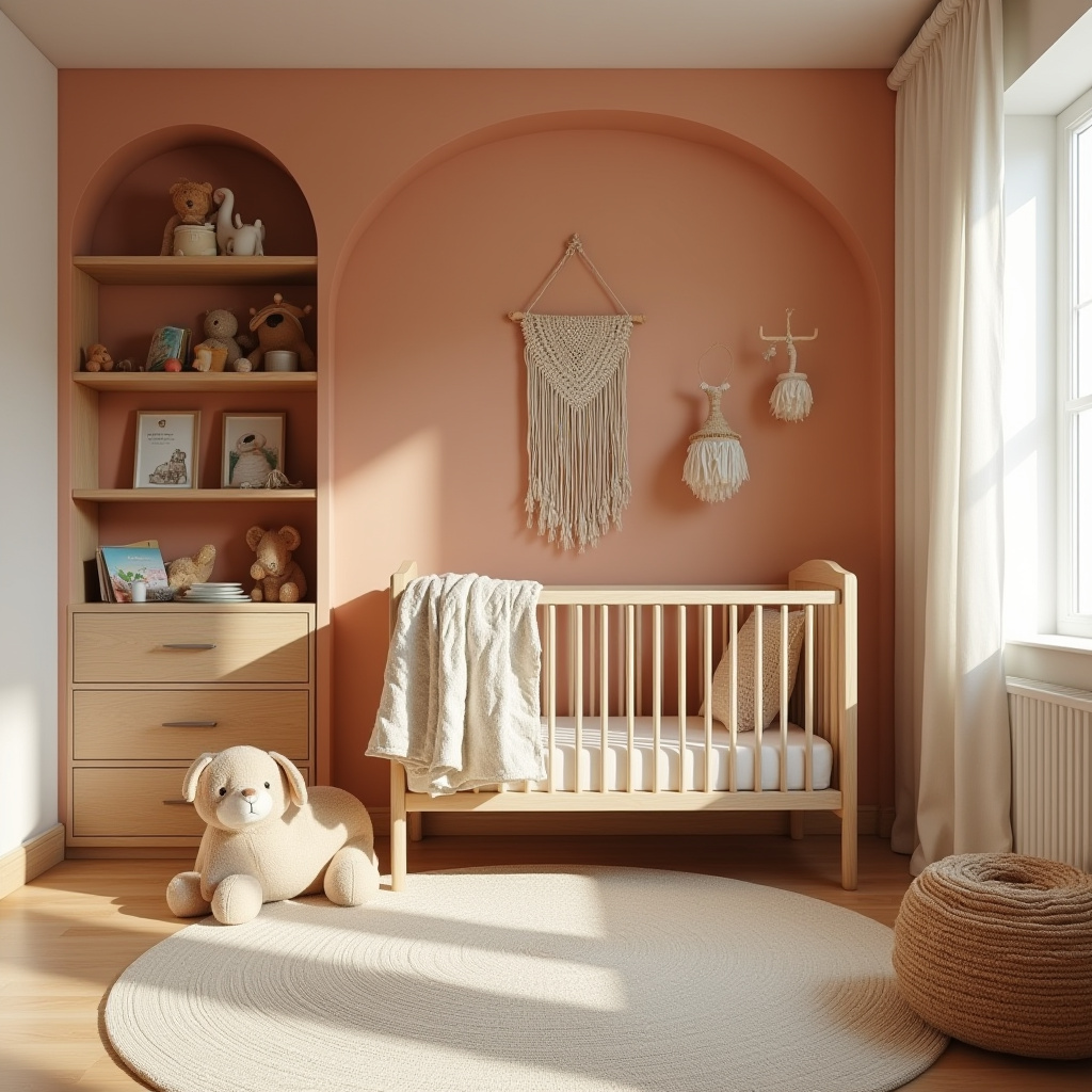 nursery room ideas 6