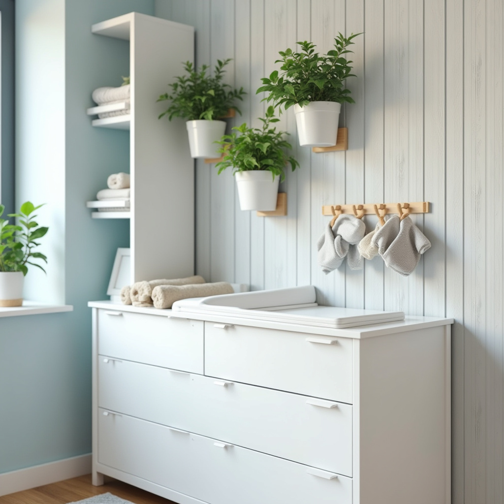nursery room ideas 7