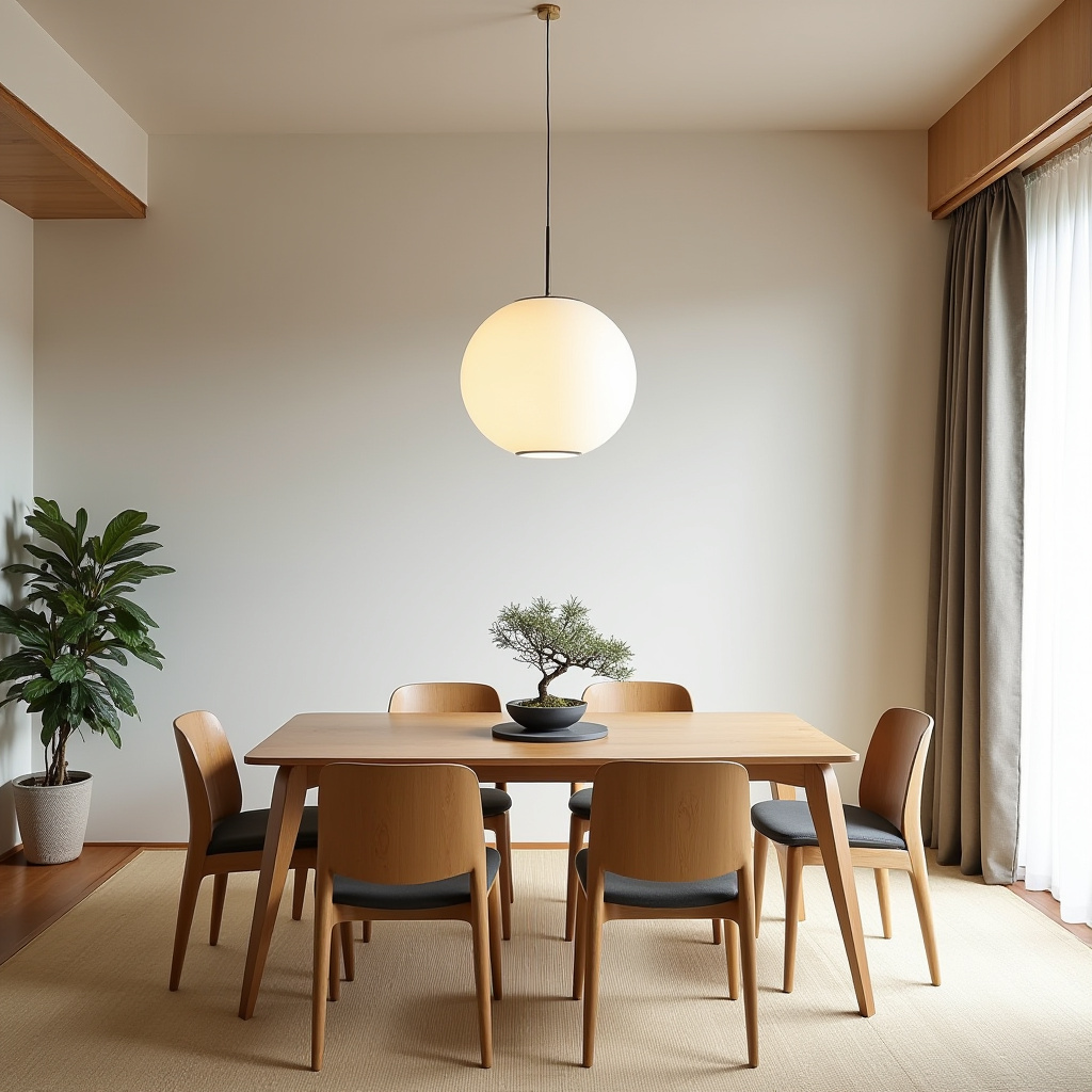 oak dining table and chairs 26