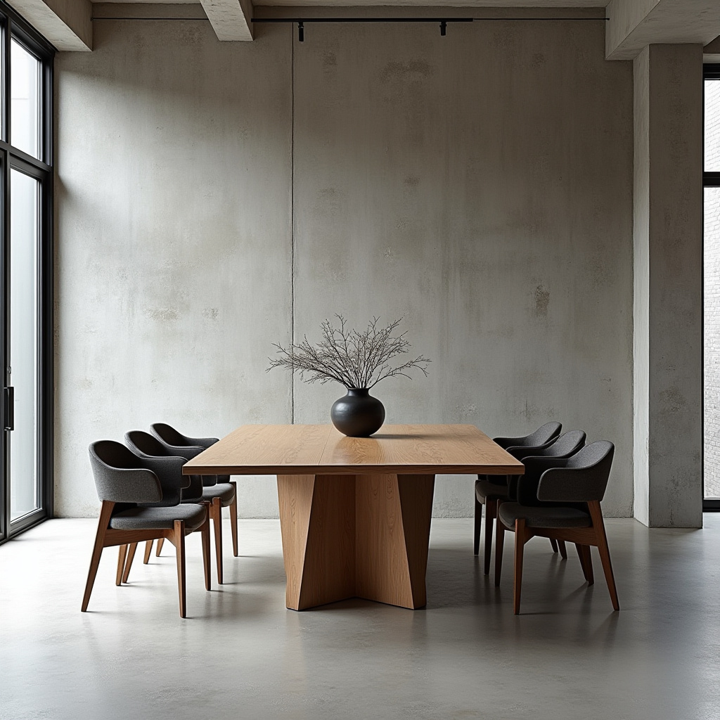 oak dining table and chairs 40