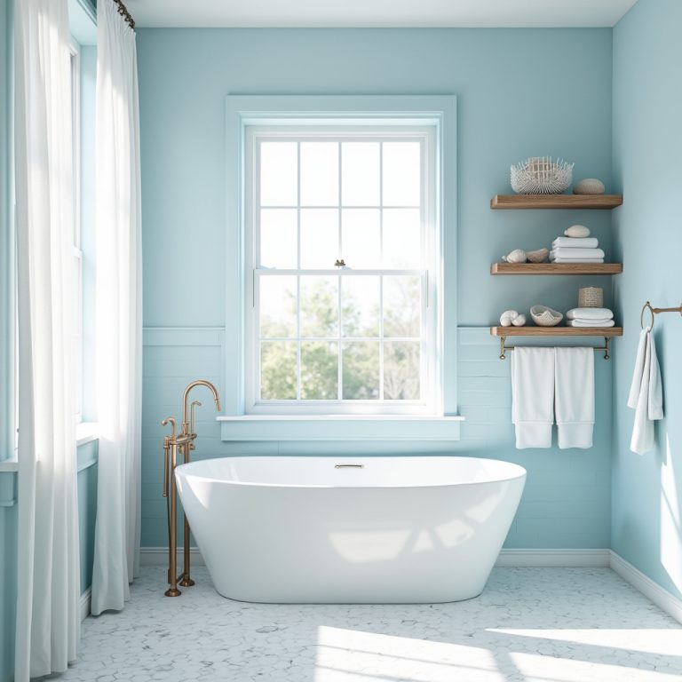 pale blue bathroom 1