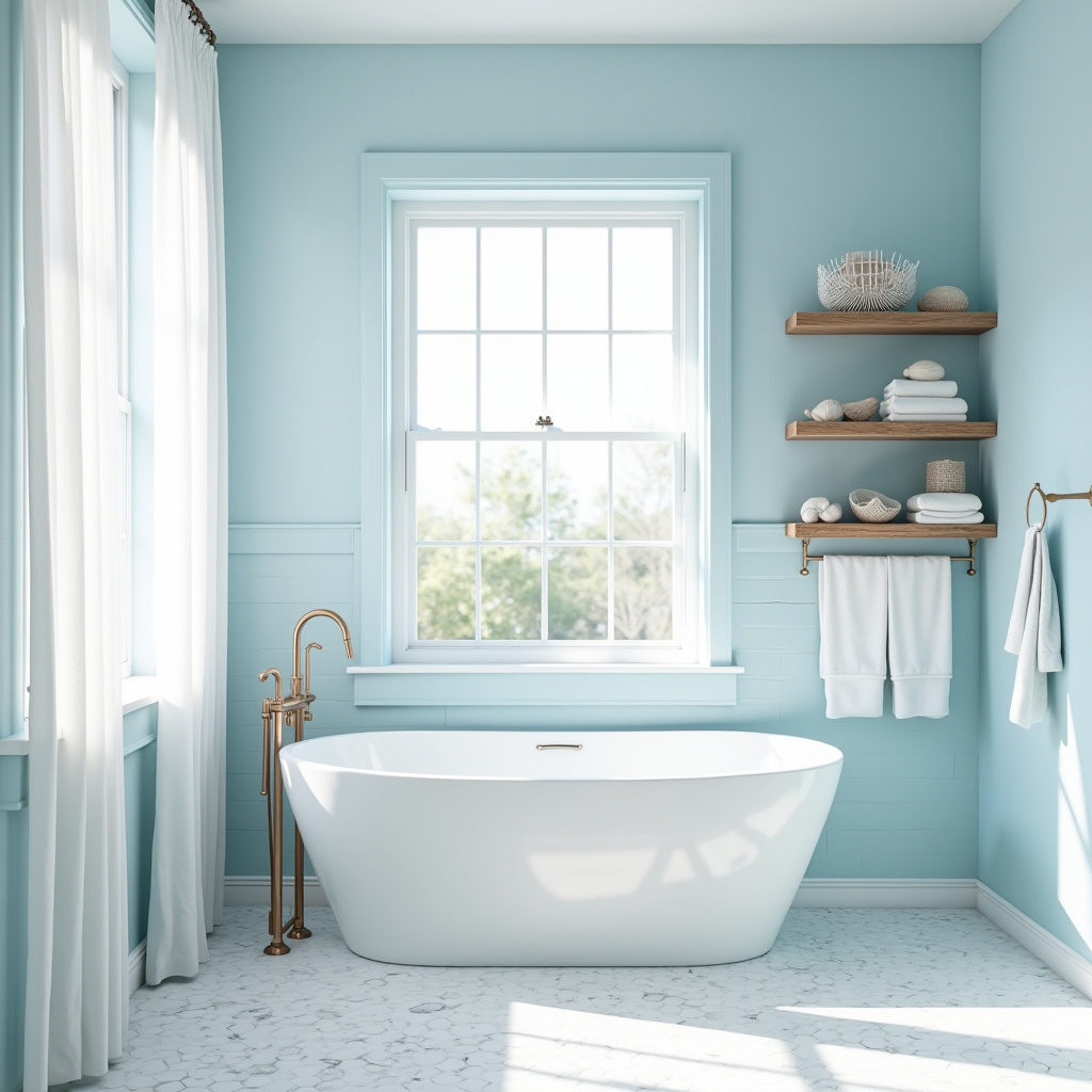 pale blue bathroom 1