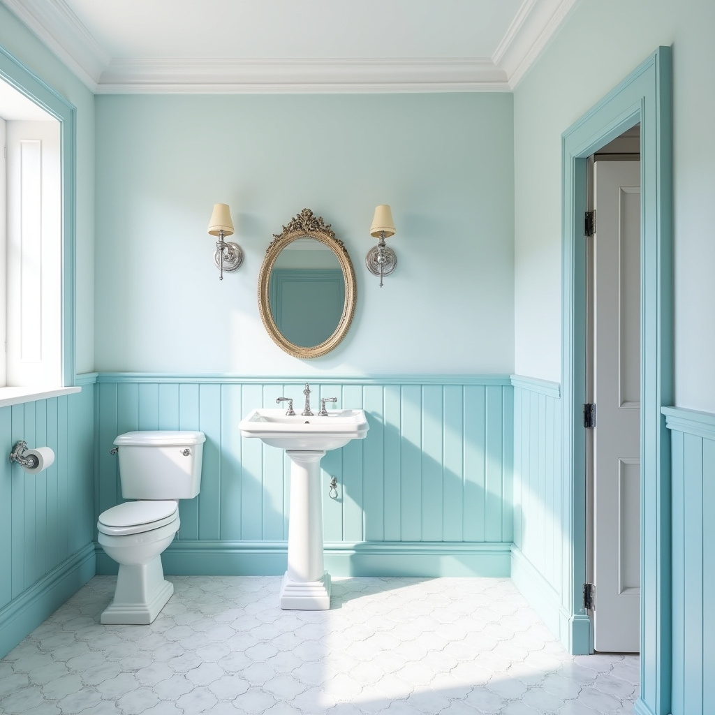 pale blue bathroom 15