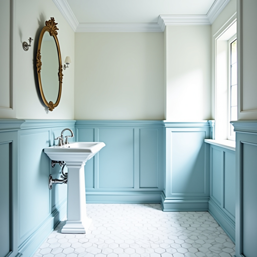 pale blue bathroom 16