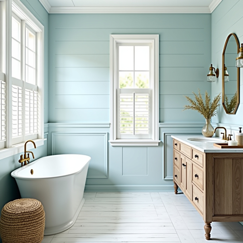 pale blue bathroom 18